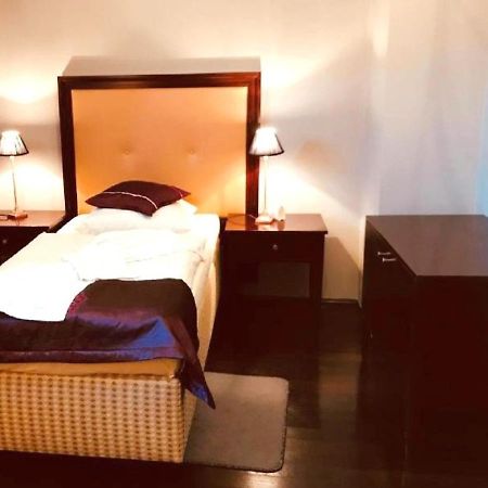 Restauracja - Hotel Mocca D'Oro Mikolow Eksteriør bilde