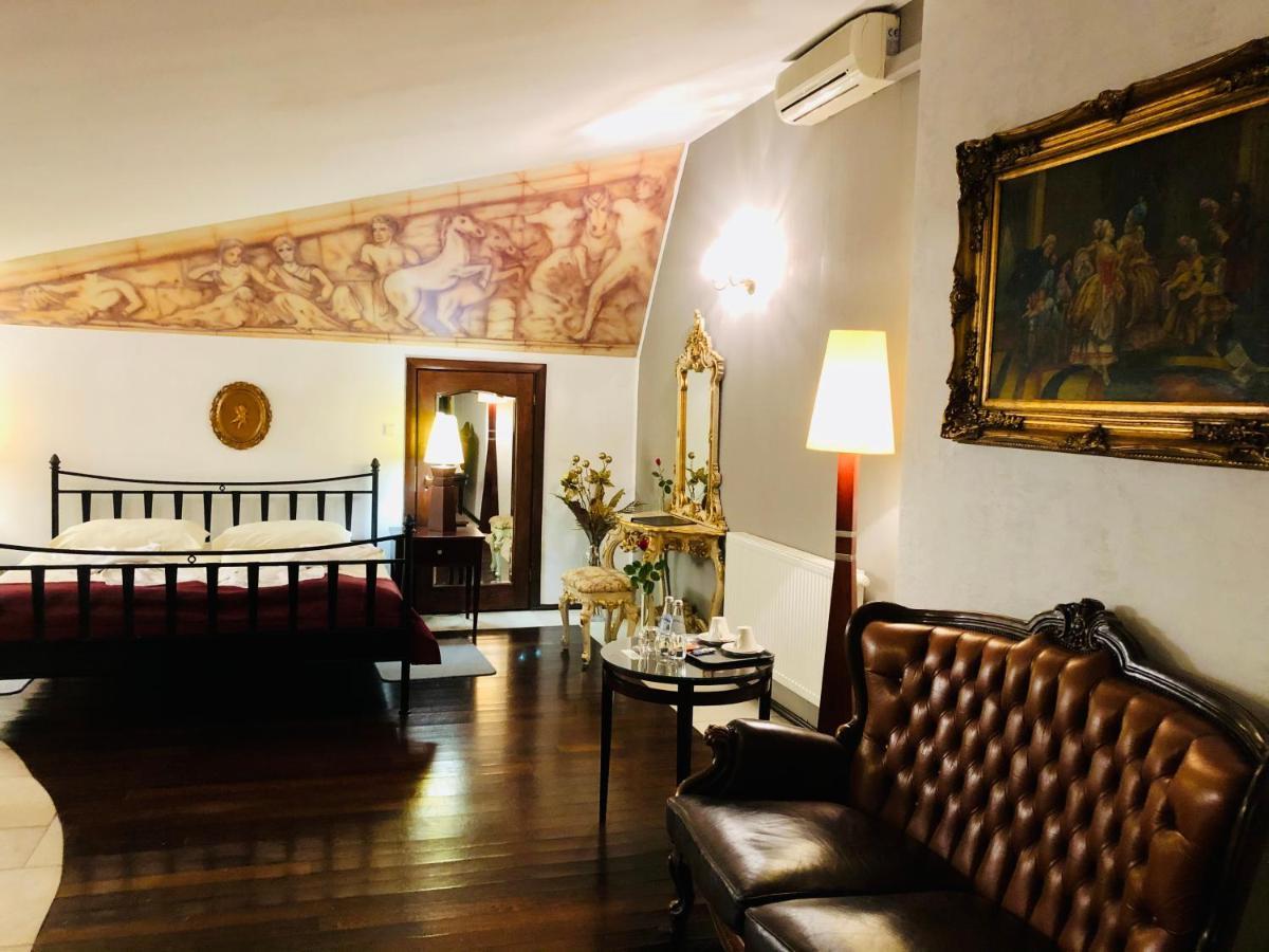 Restauracja - Hotel Mocca D'Oro Mikolow Eksteriør bilde