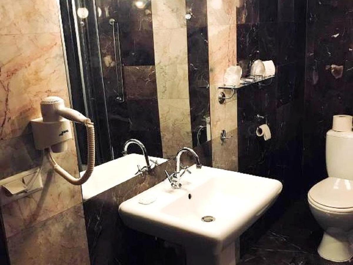 Restauracja - Hotel Mocca D'Oro Mikolow Eksteriør bilde