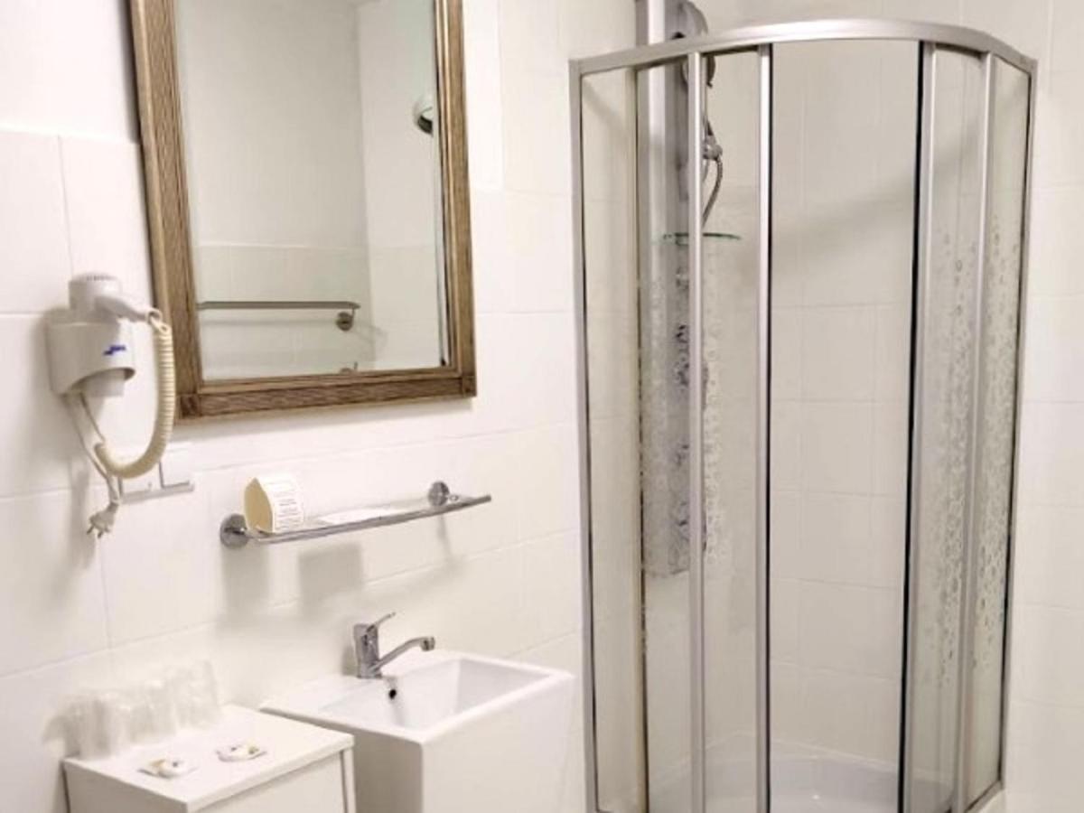 Restauracja - Hotel Mocca D'Oro Mikolow Eksteriør bilde