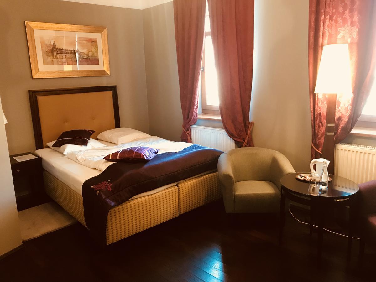 Restauracja - Hotel Mocca D'Oro Mikolow Eksteriør bilde