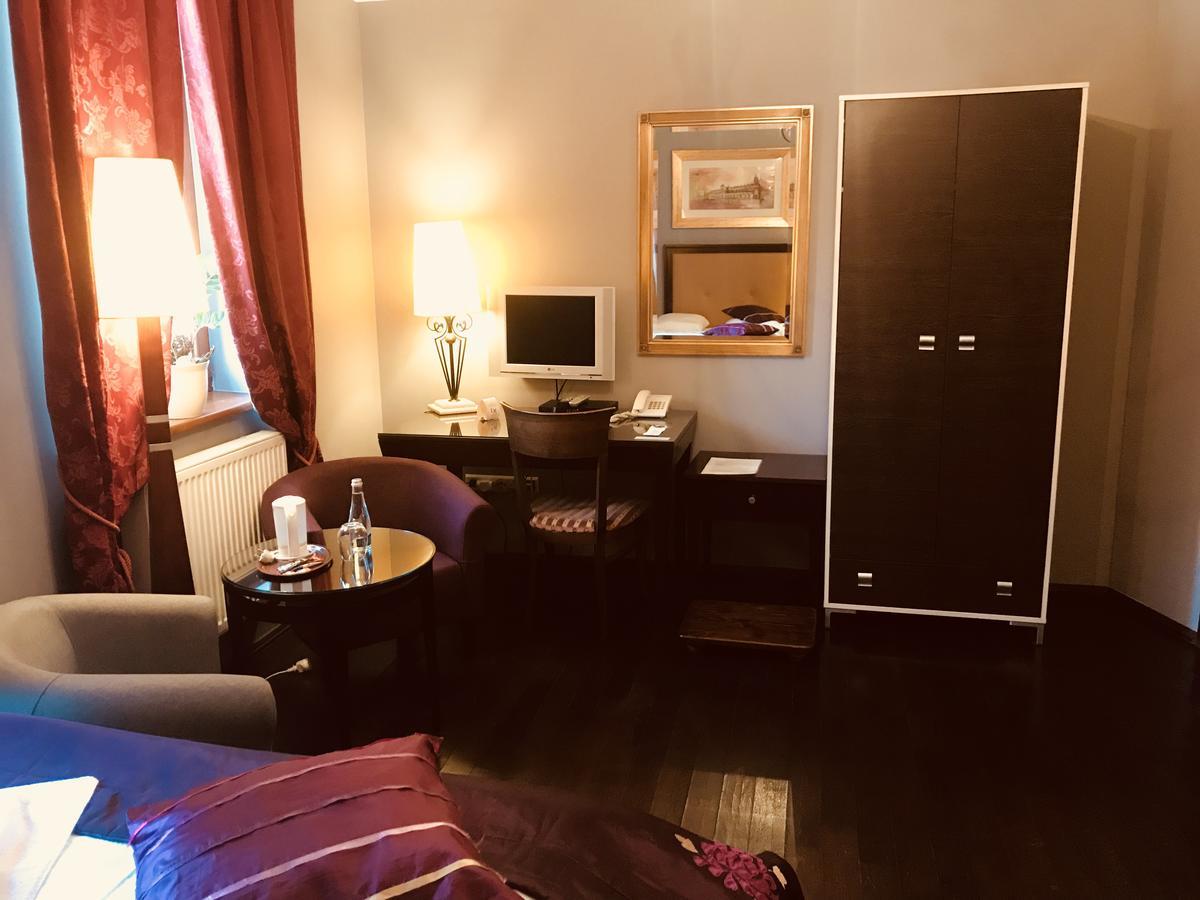 Restauracja - Hotel Mocca D'Oro Mikolow Eksteriør bilde