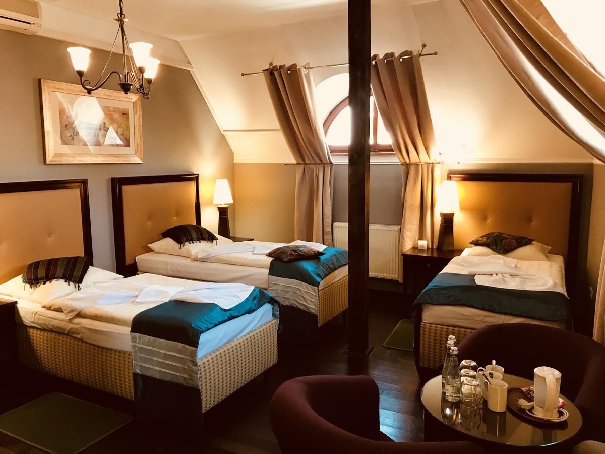 Restauracja - Hotel Mocca D'Oro Mikolow Eksteriør bilde