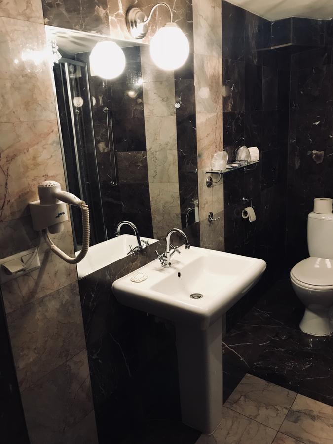 Restauracja - Hotel Mocca D'Oro Mikolow Eksteriør bilde