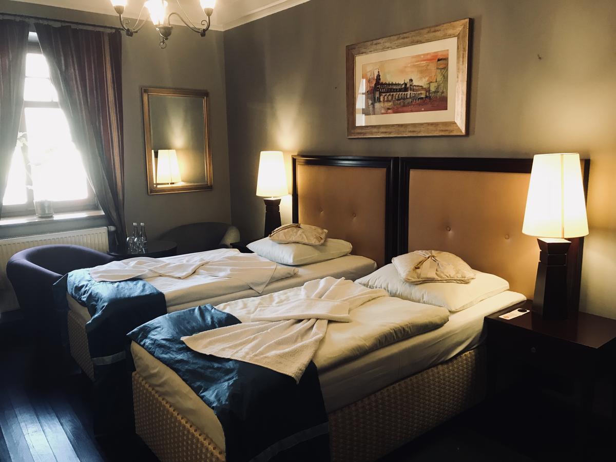 Restauracja - Hotel Mocca D'Oro Mikolow Eksteriør bilde