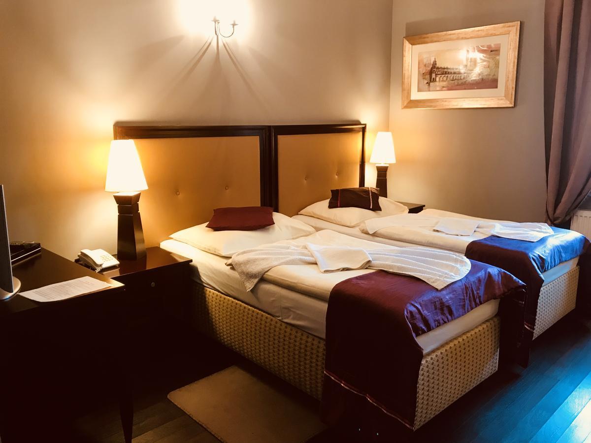 Restauracja - Hotel Mocca D'Oro Mikolow Eksteriør bilde