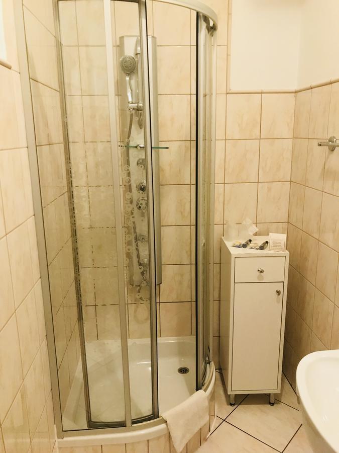 Restauracja - Hotel Mocca D'Oro Mikolow Eksteriør bilde