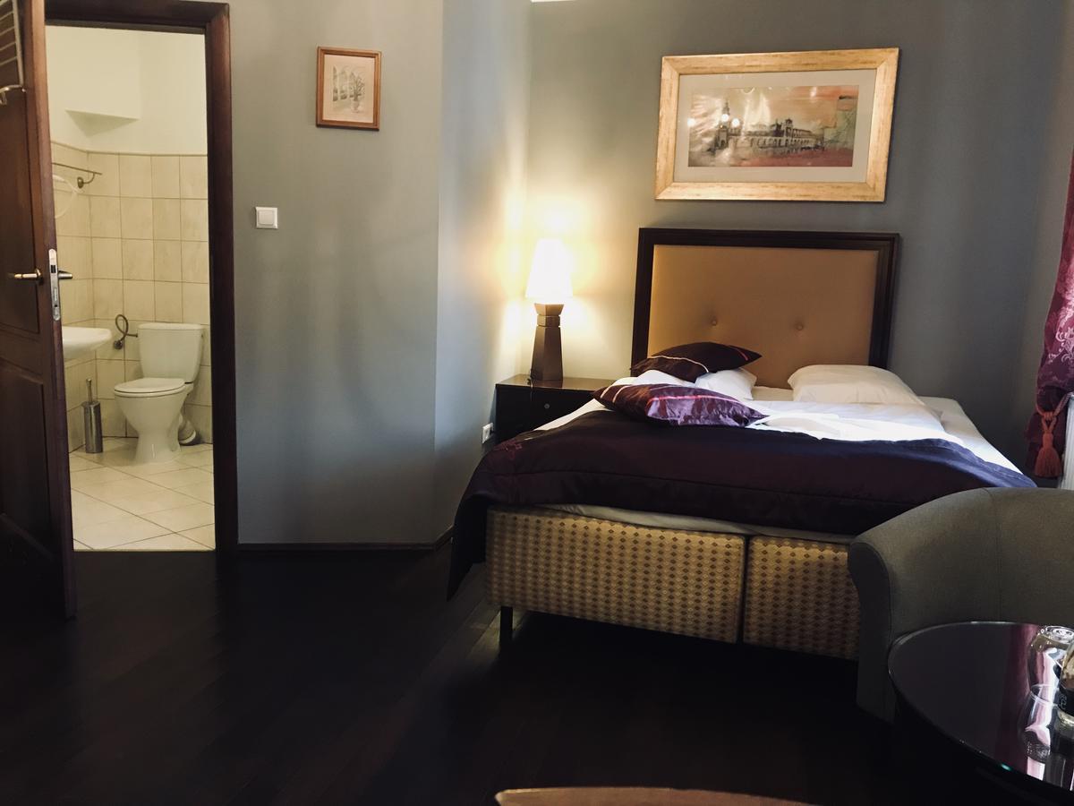 Restauracja - Hotel Mocca D'Oro Mikolow Eksteriør bilde