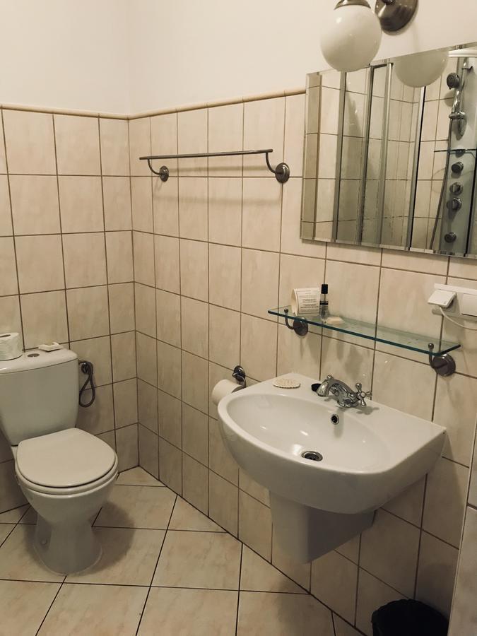 Restauracja - Hotel Mocca D'Oro Mikolow Eksteriør bilde