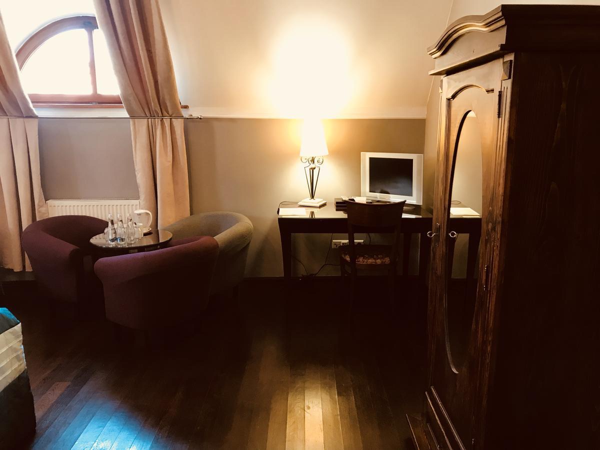 Restauracja - Hotel Mocca D'Oro Mikolow Eksteriør bilde