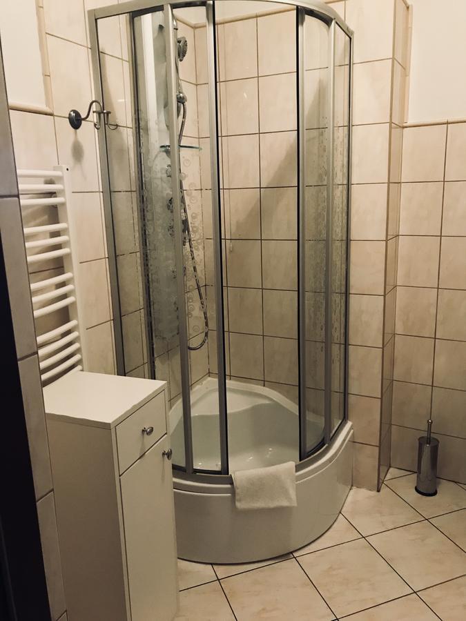 Restauracja - Hotel Mocca D'Oro Mikolow Eksteriør bilde